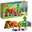 LEGO DUPLO 10558 Number Train